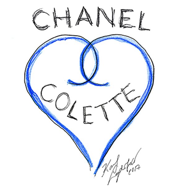 Chanel X Colette: &#x39C;&#x3B9;&#x3B1; pop-up fashion &quot;&#x3C3;&#x3C5;&#x3BC;&#x3BC;&#x3B1;&#x3C7;&#x3AF;&#x3B1;&quot; &#x3C0;&#x3BF;&#x3C5; &#x3BC;&#x3B1;&#x3C2; &#x3B5;&#x3BD;&#x3B8;&#x3BF;&#x3C5;&#x3C3;&#x3AF;&#x3B1;&#x3C3;&#x3B5;