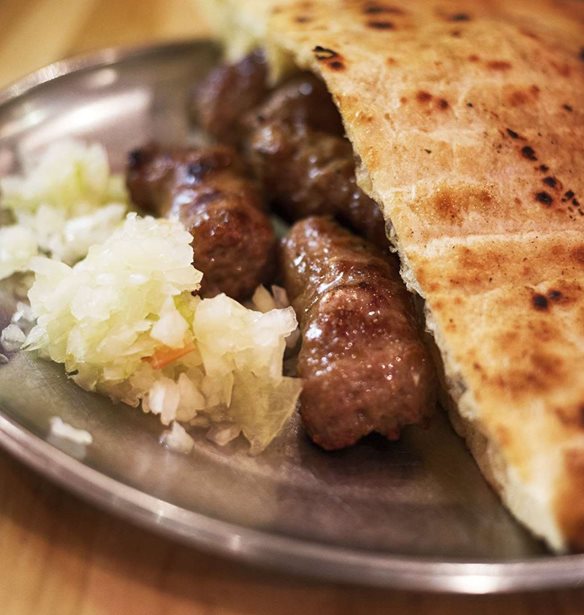 &#x3A0;&#x3CE;&#x3C2; &#x3B8;&#x3B1; &#x3C6;&#x3C4;&#x3B9;&#x3AC;&#x3BE;&#x3B5;&#x3B9;&#x3C2; &#x3C4;&#x3BF; cevapcici, &#x3C4;&#x3BF; &#x3BA;&#x3B5;&#x3BC;&#x3C0;&#x3AC;&#x3C0; &#x3C4;&#x3B7;&#x3C2; &#x392;&#x3BF;&#x3C3;&#x3BD;&#x3AF;&#x3B1;&#x3C2;