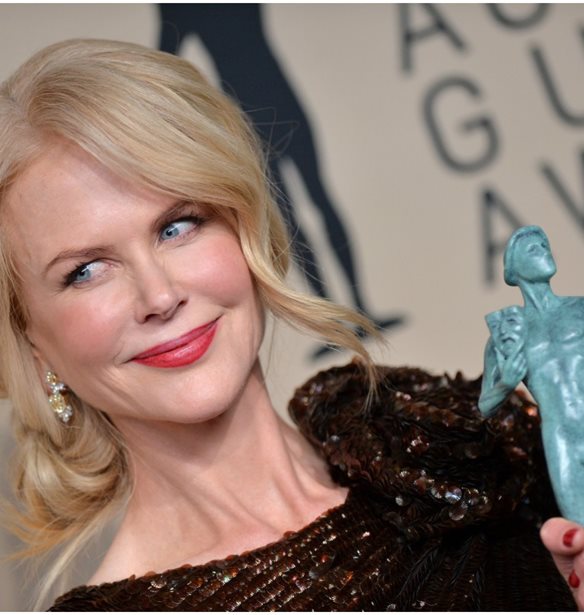 &#x39F; &#x3B4;&#x3C5;&#x3BD;&#x3B1;&#x3BC;&#x3B9;&#x3BA;&#x3CC;&#x3C2; &#x3BB;&#x3CC;&#x3B3;&#x3BF;&#x3C2; &#x3C4;&#x3B7;&#x3C2; Nicole Kidman &#x3B3;&#x3B9;&#x3B1; &#x3C4;&#x3B7;&#x3BD; &#x3B7;&#x3BB;&#x3B9;&#x3BA;&#x3AF;&#x3B1; &#x3C4;&#x3C9;&#x3BD; &#x3B3;&#x3C5;&#x3BD;&#x3B1;&#x3B9;&#x3BA;&#x3CE;&#x3BD; &#x3C3;&#x3C5;&#x3B3;&#x3BA;&#x3AF;&#x3BD;&#x3B7;&#x3C3;&#x3B5; &#x3C3;&#x3C4;&#x3B1; SAG Awards