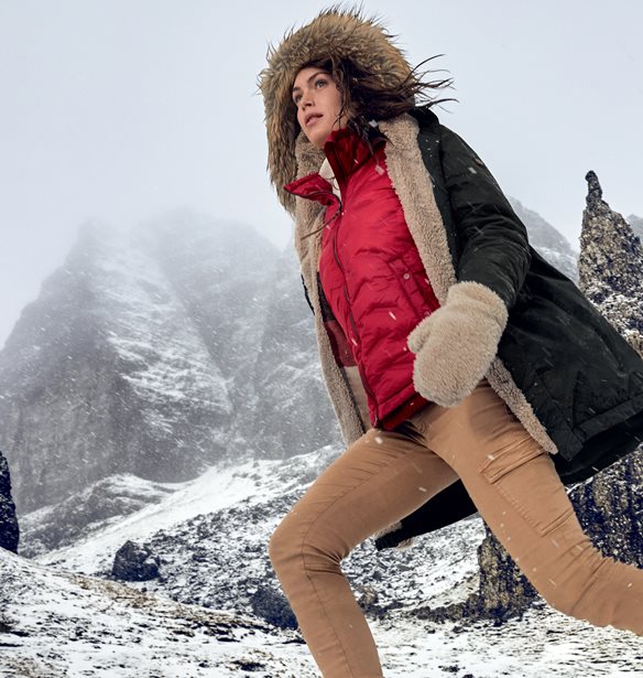 The List by Clodist | Αυτό το παντελόνι είναι η μεγαλύτερη τάση της σεζόν