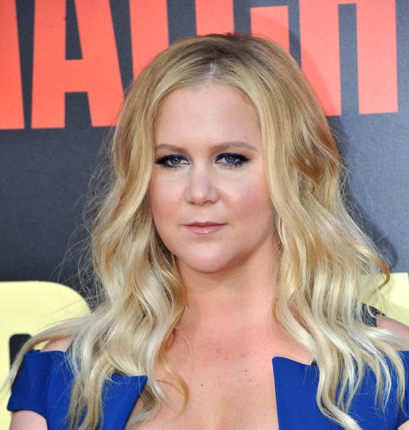 Amy Schumer | &#x397; &#x3B1;&#x3C0;&#x3BF;&#x3BA;&#x3AC;&#x3BB;&#x3C5;&#x3C8;&#x3B7; &#x3B3;&#x3B9;&#x3B1; &#x3C4;&#x3BF;&#x3BD; &#x3BB;&#x3CC;&#x3B3;&#x3BF; &#x3C0;&#x3BF;&#x3C5; &#x3AD;&#x3BA;&#x3B1;&#x3BD;&#x3B5; &#x3BB;&#x3B9;&#x3C0;&#x3BF;&#x3B1;&#x3BD;&#x3B1;&#x3C1;&#x3C1;&#x3CC;&#x3C6;&#x3B7;&#x3C3;&#x3B7;
