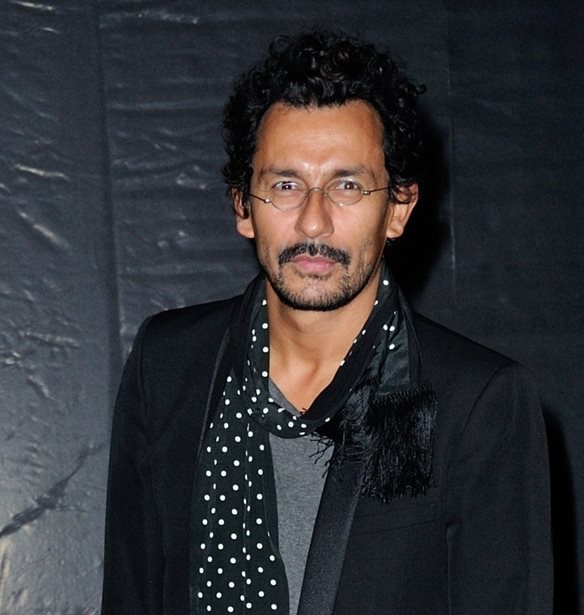 &#x39F; Haider Ackermann &#x3B5;&#x3AF;&#x3BD;&#x3B1;&#x3B9; &#x3BF; &#x3BD;&#x3AD;&#x3BF;&#x3C2; creative director &#x3C4;&#x3BF;&#x3C5; Tom Ford