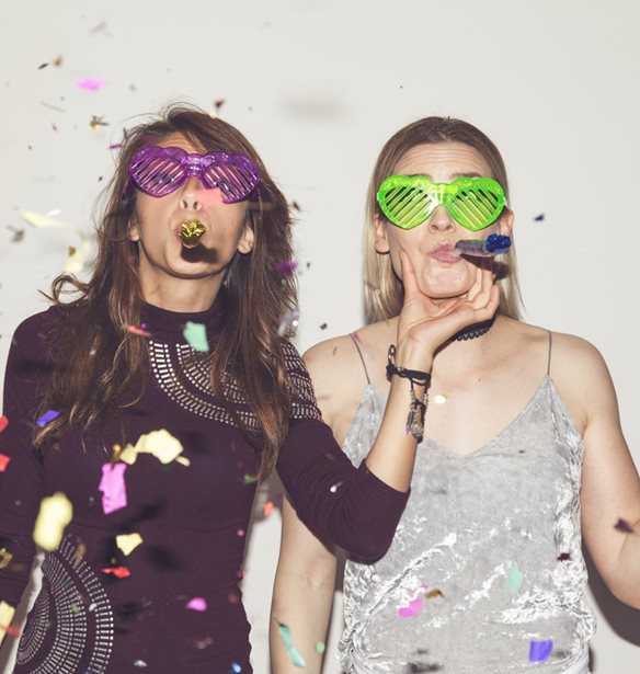 New Year’s Resolutions | Φέτος απόκτησε το σώμα που θέλεις με αυτές τις αλλαγές