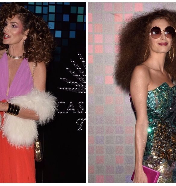 Halloween 2017: &#x39F;&#x3B9; &#x3B5;&#x3BE;&#x3B1;&#x3B9;&#x3C1;&#x3B5;&#x3C4;&#x3B9;&#x3BA;&#x3AD;&#x3C2; &#x3BC;&#x3B5;&#x3C4;&#x3B1;&#x3BC;&#x3C6;&#x3B9;&#x3AD;&#x3C3;&#x3B5;&#x3B9;&#x3C2; &#x3C4;&#x3C9;&#x3BD; celebrities