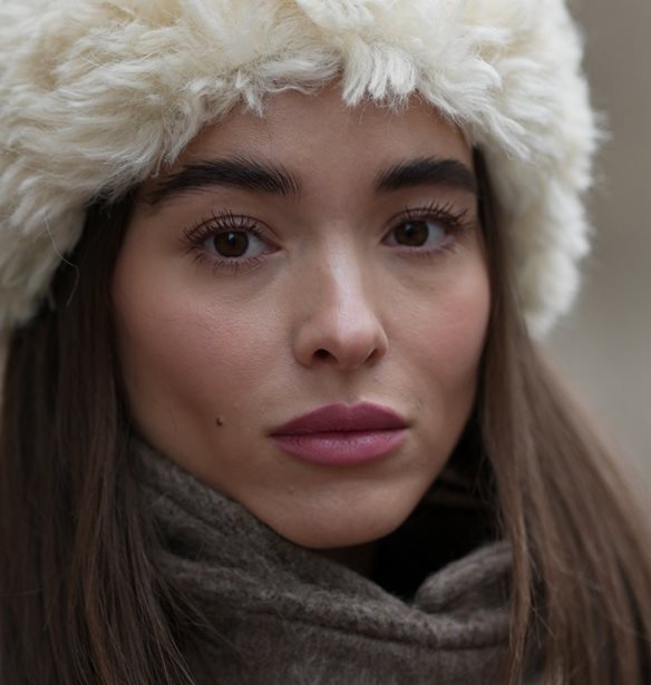 3 tips που δεν σου έχει πει κανείς και προστατεύουν τα μαλλιά σου από το κρύο