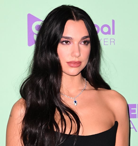 &#x3A4;&#x3BF; &#x3B1;&#x3B3;&#x3B1;&#x3C0;&#x3B7;&#x3BC;&#x3AD;&#x3BD;&#x3BF; &#x3B3;&#x3BB;&#x3C5;&#x3BA;&#x3CC; &#x3C4;&#x3B7;&#x3C2; Dua Lipa &#x3C0;&#x3BF;&#x3C5; &#x3AD;&#x3B3;&#x3B9;&#x3BD;&#x3B5; viral &#x3C3;&#x3C4;&#x3BF; TikTok