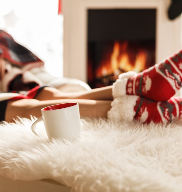 Κάνει κρύο, καιρός για hygge
