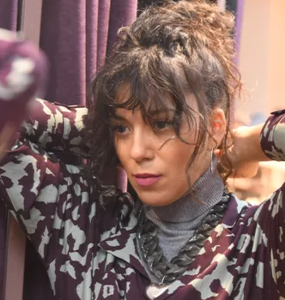 &#x388;&#x3BD;&#x3B1; &#x3B1;&#x3C0;&#x3BF;&#x3B3;&#x3B5;&#x3C5;&#x3BC;&#x3B1;&#x3C4;&#x3B9;&#x3BD;&#x3CC; shopping therapy &#x3C3;&#x3C4;&#x3BF; Helmi