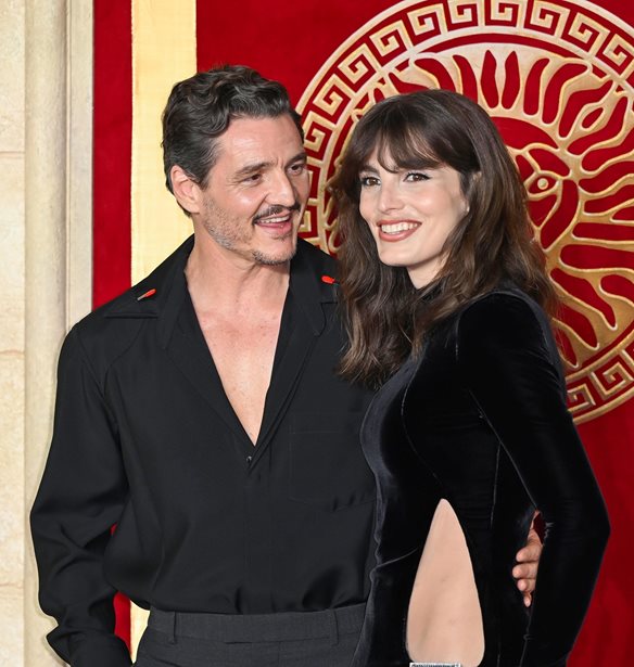 H &#x3BA;&#x3B1;&#x3BB;&#x3BB;&#x3BF;&#x3BD;&#x3AE;, &#x3C4;&#x3C1;&#x3B1;&#x3BD;&#x3C2; &#x3B1;&#x3B4;&#x3B5;&#x3C1;&#x3C6;&#x3AE; &#x3C4;&#x3BF;&#x3C5; Pedro Pascal &#x3AE;&#x3C4;&#x3B1;&#x3BD; &#x3B5;&#x3BA;&#x3B5;&#x3AF;&#x3BD;&#x3B7; &#x3C0;&#x3BF;&#x3C5; &quot;&#x3C0;&#x3C1;&#x3C9;&#x3C4;&#x3B1;&#x3B3;&#x3C9;&#x3BD;&#x3AF;&#x3C3;&#x3C4;&#x3B7;&#x3C3;&#x3B5;&quot; &#x3C3;&#x3C4;&#x3B7;&#x3BD; &#x3C0;&#x3C1;&#x3B5;&#x3BC;&#x3B9;&#x3AD;&#x3C1;&#x3B1; &#x3C4;&#x3BF;&#x3C5; Gladiator II