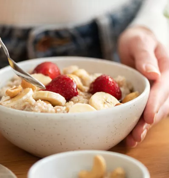 Αυτό είναι τo πιο πολύτιμο συστατικό του πρωινού γεύματος