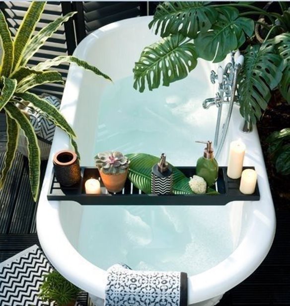 Αυτός είναι ο ιδανικός τρόπος να χαλαρώσεις το βράδυ της Κυριακής