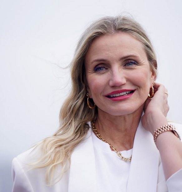 Cameron Diaz | &#x3A4;&#x3B9; &#x3B1;&#x3C0;&#x3B1;&#x3BD;&#x3C4;&#x3AC; &#x3C3;&#x3C4;&#x3BF; &#x3B5;&#x3BD;&#x3B4;&#x3B5;&#x3C7;&#x3CC;&#x3BC;&#x3B5;&#x3BD;&#x3BF; &#x3BD;&#x3B1; &#x3B3;&#x3AF;&#x3BD;&#x3B5;&#x3B9; sequel &#x3C4;&#x3B7;&#x3C2; &#x3C4;&#x3B1;&#x3B9;&#x3BD;&#x3AF;&#x3B1;&#x3C2; The Mask;