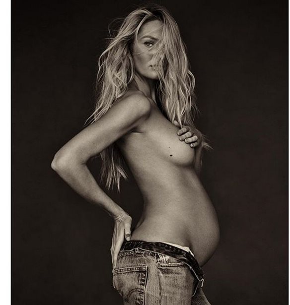 Μήπως είσαι έγκυος;