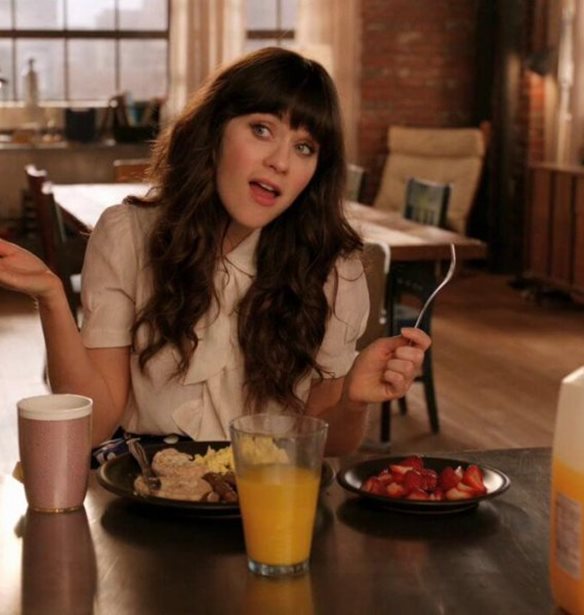 &#x391;&#x3C0;&#x3CC; &#x3C0;&#x3BF;&#x3CD; &#x3AD;&#x3C1;&#x3C7;&#x3BF;&#x3BD;&#x3C4;&#x3B1;&#x3B9; &#x3BF;&#x3B9; &#x3C4;&#x3C1;&#x3BF;&#x3C6;&#x3AD;&#x3C2; &#x3C0;&#x3BF;&#x3C5; &#x3C4;&#x3C1;&#x3CE;&#x3BC;&#x3B5;; &#x397; Zooey Deschanel &#x3B1;&#x3C0;&#x3B1;&#x3BD;&#x3C4;&#x3AC; &#x3BC;&#x3B5; &#x3BC;&#x3B9;&#x3B1; &#x3C3;&#x3B5;&#x3B9;&#x3C1;&#x3AC; &#x3BD;&#x3C4;&#x3BF;&#x3BA;&#x3B9;&#x3BC;&#x3B1;&#x3BD;&#x3C4;&#x3AD;&#x3C1; &#x3C3;&#x3C4;&#x3BF; Facebook &#x3B3;&#x3B9;&#x3B1; &#x3BD;&#x3B1; &#x3BE;&#x3AD;&#x3C1;&#x3BF;&#x3C5;&#x3BC;&#x3B5; &#x3C4;&#x3B9; &#x3C4;&#x3C1;&#x3CE;&#x3BC;&#x3B5;