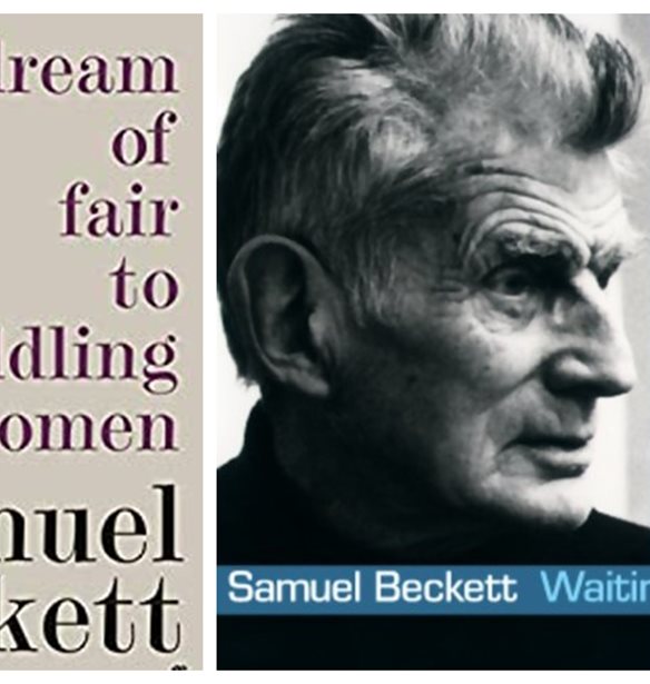 &#x39F; Samuel Beckett &#x3BA;&#x3B1;&#x3B9; &#x3B7; &#x3C3;&#x3B7;&#x3BC;&#x3B1;&#x3C3;&#x3AF;&#x3B1; &#x3C4;&#x3B7;&#x3C2; &#x3B1;&#x3C0;&#x3BF;&#x3C4;&#x3C5;&#x3C7;&#x3AF;&#x3B1;&#x3C2;
