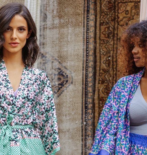 Πώς θα δημιουργήσεις τα πιο κομψά looks με τα τοπ prints του καλοκαιριού