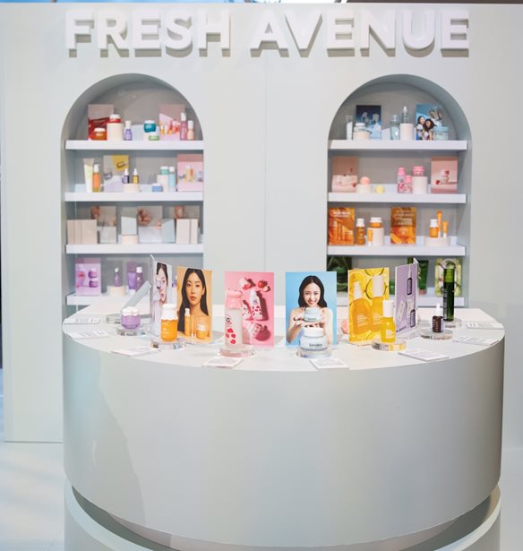 Lili-Land The K-Beauty Edition | &#x3A4;&#x3BF; &#x3C0;&#x3C1;&#x3CE;&#x3C4;&#x3BF; K-Beauty Festival &#x3C3;&#x3C4;&#x3B7;&#x3BD; &#x395;&#x3BB;&#x3BB;&#x3AC;&#x3B4;&#x3B1; &#x3C0;&#x3BF;&#x3C5; &#x3AD;&#x3B3;&#x3B9;&#x3BD;&#x3B5; viral