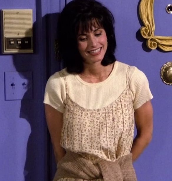 &#x393;&#x3B9;&#x3B1;&#x3C4;&#x3AF; &#x3C4;&#x3BF; &#x3C3;&#x3C4;&#x3C5;&#x3BB; &#x3C4;&#x3B7;&#x3C2; Monica &#x3B5;&#x3AF;&#x3BD;&#x3B1;&#x3B9; &#x3C0;&#x3BF;&#x3BB;&#x3CD; &#x3C0;&#x3B9;&#x3BF; cool &#x3B1;&#x3C0;&#x3CC; &#x3C4;&#x3B7;&#x3C2; Rachel &#x3C3;&#x3C4;&#x3B7; &#x3C3;&#x3B5;&#x3B9;&#x3C1;&#x3AC; Friends