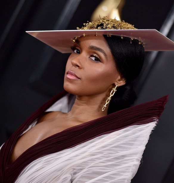 Grammys 2019 | &#x391;&#x3C5;&#x3C4;&#x3AC; &#x3C4;&#x3B1; &#x3B1;&#x3BE;&#x3B5;&#x3C3;&#x3BF;&#x3C5;&#x3AC;&#x3C1; &#x3BC;&#x3B1;&#x3BB;&#x3BB;&#x3B9;&#x3CE;&#x3BD; &#x3AD;&#x3BA;&#x3BB;&#x3B5;&#x3C8;&#x3B1;&#x3BD; &#x3C4;&#x3B9;&#x3C2; &#x3B5;&#x3BD;&#x3C4;&#x3C5;&#x3C0;&#x3CE;&#x3C3;&#x3B5;&#x3B9;&#x3C2;