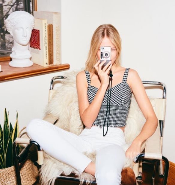 Βελτίωσε τη στάση του σώματός σου αφιερώνοντας μόνο 2 λεπτά