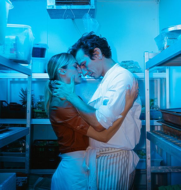 #theaftertaste | Η δυναμική "Κουζίνα" του Γιώργου Κουτλή, ένα soft μεξικάνικο εστιατόριο και μία rooftop ανακάλυψη