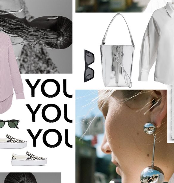 Outfits of Wisdom | Τα κομμάτια που θέλεις οπωσδήποτε στη ντουλάπα σου