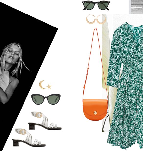 Outfits Of Wisdom | 5 συνδυασμοί που πρέπει να δοκιμάσεις φέτος