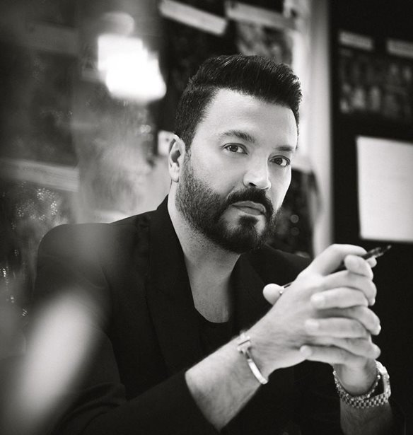 Zuhair Murad  | &#x39C;&#x3B9;&#x3BB;&#x3AC;&#x3B5;&#x3B9; &#x3B1;&#x3C0;&#x3BF;&#x3BA;&#x3BB;&#x3B5;&#x3B9;&#x3C3;&#x3C4;&#x3B9;&#x3BA;&#x3AC; &#x3C3;&#x3C4;&#x3B7; Madame Figaro &#x3B3;&#x3B9;&#x3B1; &#x3C4;&#x3B7; &#x3C3;&#x3C5;&#x3BD;&#x3B5;&#x3C1;&#x3B3;&#x3B1;&#x3C3;&#x3AF;&#x3B1; &#x3C4;&#x3BF;&#x3C5; &#x3BC;&#x3B5; &#x3C4;&#x3B7; Marina Rinaldi