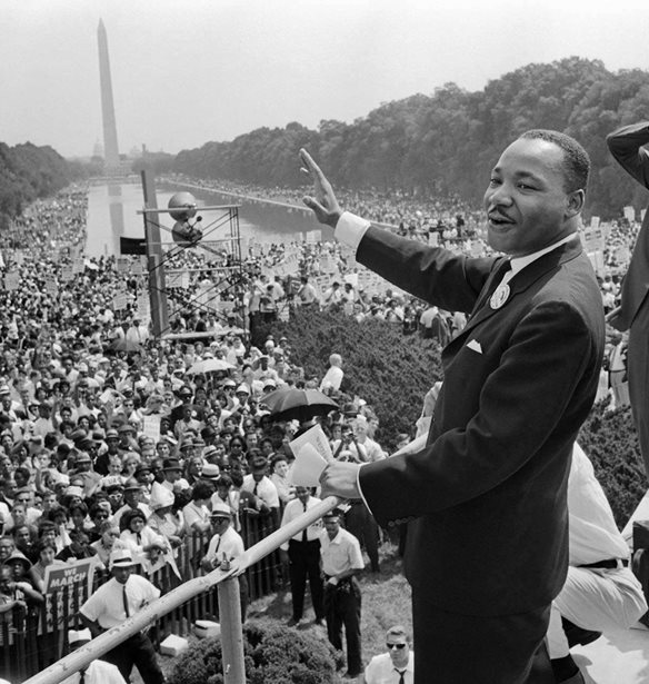 10 &#x3C6;&#x3C1;&#x3AC;&#x3C3;&#x3B5;&#x3B9;&#x3C2; &#x3C4;&#x3BF;&#x3C5; Martin Luther King &#x3C0;&#x3BF;&#x3C5; &#x3BA;&#x3C1;&#x3B1;&#x3C4;&#x3BF;&#x3CD;&#x3BD; &#x3C4;&#x3BF; &#x3CC;&#x3BD;&#x3B5;&#x3B9;&#x3C1;&#x3BF; &#x3B6;&#x3C9;&#x3BD;&#x3C4;&#x3B1;&#x3BD;&#x3CC;