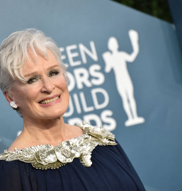 &#x3A4;&#x3BF; &#x3C5;&#x3C0;&#x3AD;&#x3C1;&#x3BF;&#x3C7;&#x3BF; &#x3B2;&#x3AF;&#x3BD;&#x3C4;&#x3B5;&#x3BF; &#x3C4;&#x3B7;&#x3C2; Glenn Close &#x3B3;&#x3B9;&#x3B1; &#x3C4;&#x3BF;&#x3BD; &quot;&#x3CC;&#x3BC;&#x3BF;&#x3C1;&#x3C6;&#x3BF; William Hurt&quot;