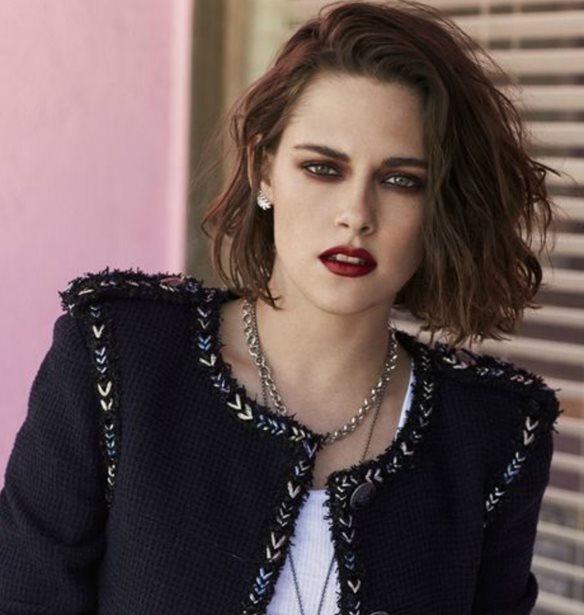 &#x3A4;&#x3BF; &#x3BD;&#x3AD;&#x3BF; hairstyling &#x3C4;&#x3B7;&#x3C2; Kristen Stewart &#x3B5;&#x3AF;&#x3BD;&#x3B1;&#x3B9; &#x3BA;&#x3AC;&#x3C4;&#x3B9; &#x3C0;&#x3BF;&#x3C5; &#x3B5;&#x3BB;&#x3AC;&#x3C7;&#x3B9;&#x3C3;&#x3C4;&#x3B5;&#x3C2; &#x3B8;&#x3B1; &#x3C4;&#x3BF;&#x3BB;&#x3BC;&#x3BF;&#x3CD;&#x3C3;&#x3B1;&#x3BD;