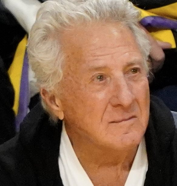 &#x38C;&#x3C3;&#x3B1; &#x3AD;&#x3BC;&#x3B1;&#x3B8;&#x3B5; &#x3B7; &#x3B6;&#x3C9;&#x3AE; &#x3C3;&#x3C4;&#x3BF;&#x3BD; Dustin Hoffman