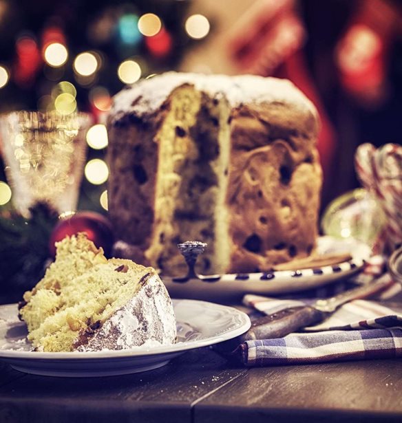 Πώς να απολαύσεις τα εορταστικά μενού χωρίς να πάρεις βάρος