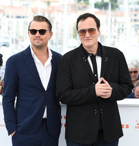 &#x39F; Quentin Tarantino &#x3B5;&#x3C0;&#x3AD;&#x3BB;&#x3B5;&#x3BE;&#x3B5; &#x3C4;&#x3B7;&#x3BD; &#x3BA;&#x3B1;&#x3BB;&#x3CD;&#x3C4;&#x3B5;&#x3C1;&#x3B7; &#x3C4;&#x3B1;&#x3B9;&#x3BD;&#x3AF;&#x3B1; &#x3C4;&#x3B7;&#x3C2; &#x3C4;&#x3B5;&#x3BB;&#x3B5;&#x3C5;&#x3C4;&#x3B1;&#x3AF;&#x3B1;&#x3C2; &#x3B4;&#x3B5;&#x3BA;&#x3B1;&#x3B5;&#x3C4;&#x3AF;&#x3B1;&#x3C2;