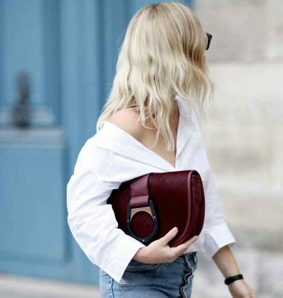 Δημιούργησε την απόλυτη ανοιξιάτικη γκαρνταρόμπα με 6 μόνο κομμάτια