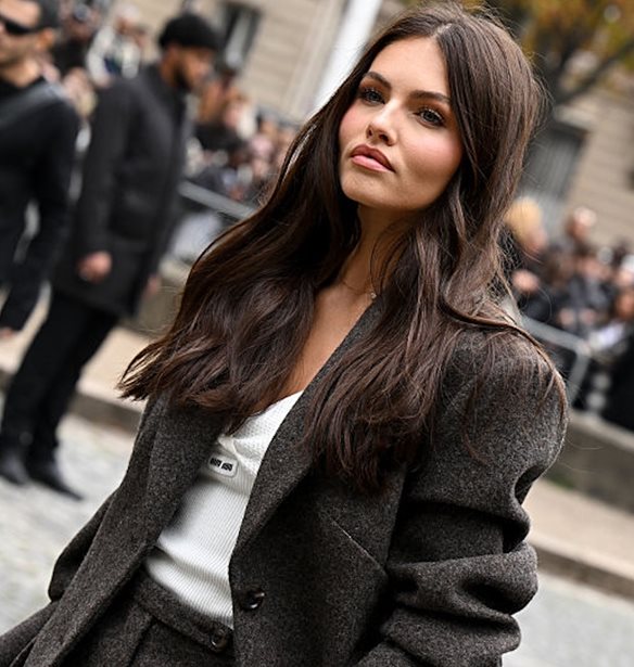 &quot;&#x3A6;&#x3C4;&#x3AC;&#x3BD;&#x3B5;&#x3B9; &#x3C0;&#x3B9;&#x3B1;!&quot;: &#x397; Thylane Blondeau, &#x3C4;&#x3BF; &quot;&#x3BF;&#x3BC;&#x3BF;&#x3C1;&#x3C6;&#x3CC;&#x3C4;&#x3B5;&#x3C1;&#x3BF; &#x3BA;&#x3BF;&#x3C1;&#x3AF;&#x3C4;&#x3C3;&#x3B9; &#x3C3;&#x3C4;&#x3BF;&#x3BD; &#x3BA;&#x3CC;&#x3C3;&#x3BC;&#x3BF;&quot; &#x3B1;&#x3C0;&#x3B1;&#x3BD;&#x3C4;&#x3AC; &#x3C3;&#x3C4;&#x3BF;&#x3C5;&#x3C2; haters