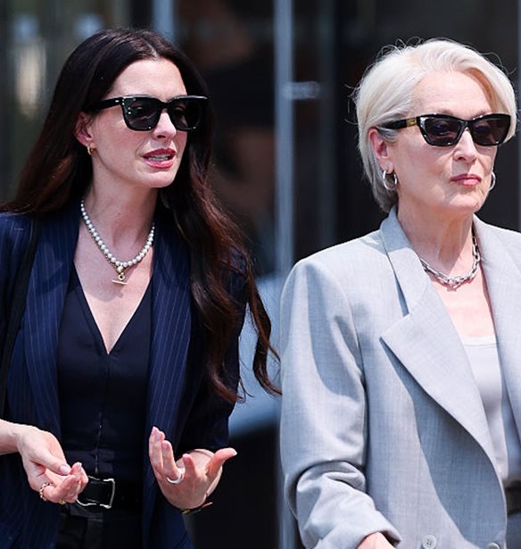 The Devil Wears Prada 2 | To απίστευτο ρεκόρ που σημείωσε το trailer της πολυαναμενόμενης ταινίας