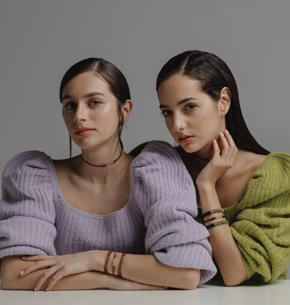 Callista Crafts X Lalaounis | &#x3A3;&#x3C5;&#x3BD;&#x3AC;&#x3BD;&#x3C4;&#x3B7;&#x3C3;&#x3B7; &#x3BA;&#x3BF;&#x3C1;&#x3C5;&#x3C6;&#x3AE;&#x3C2;