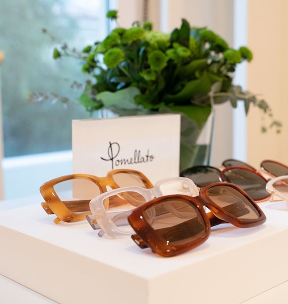 Delux Hellas &amp; Kering Eyewear: Το Press Day της συλλογής για τη σεζόν Άνοιξη – Καλοκαίρι 2020