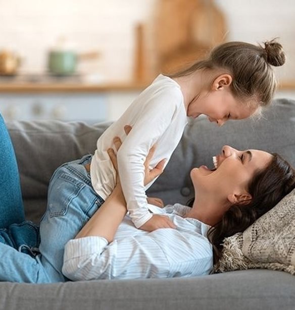 Πονόλαιμος στα παιδιά τον χειμώνα | Αιτίες, συμπτώματα και τρόποι ανακούφισης