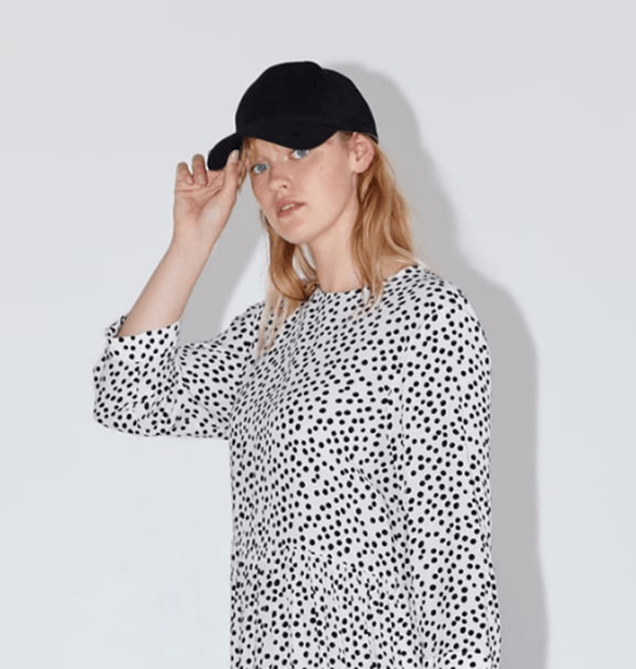 To &#x3C0;&#x3B9;&#x3BF; &#x3B4;&#x3B9;&#x3AC;&#x3C3;&#x3B7;&#x3BC;&#x3BF; &#x3C6;&#x3CC;&#x3C1;&#x3B5;&#x3BC;&#x3B1; &#x3C4;&#x3BF;&#x3C5; Zara &#x3B4;&#x3B9;&#x3B1;&#x3B8;&#x3AD;&#x3C4;&#x3B5;&#x3B9; &#x3C0;&#x3BB;&#x3AD;&#x3BF;&#x3BD; &#x3C4;&#x3BF; &#x3B4;&#x3B9;&#x3BA;&#x3CC; &#x3C4;&#x3BF;&#x3C5; account &#x3C3;&#x3C4;&#x3BF; Instagram