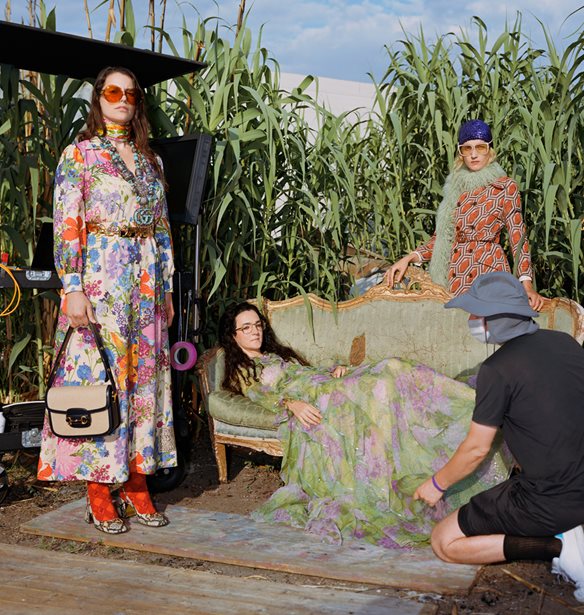 The Epilogue | H &#x3BD;&#x3AD;&#x3B1; &#x3BA;&#x3B1;&#x3BC;&#x3C0;&#x3AC;&#x3BD;&#x3B9;&#x3B1; &#x3C4;&#x3BF;&#x3C5; &#x3BF;&#x3AF;&#x3BA;&#x3BF;&#x3C5; Gucci