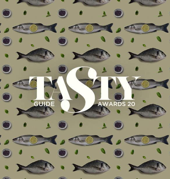 Tasty Guide Awards 2020: &#x3A0;&#x3BF;&#x3CD; &#x3B8;&#x3B1; &#x3B2;&#x3C1;&#x3B5;&#x3B9;&#x3C2; &#x3C4;&#x3B1; &#x3BA;&#x3B1;&#x3BB;&#x3CD;&#x3C4;&#x3B5;&#x3C1;&#x3B1; &#x3B5;&#x3C3;&#x3C4;&#x3B9;&#x3B1;&#x3C4;&#x3CC;&#x3C1;&#x3B9;&#x3B1; &#x3B3;&#x3B9;&#x3B1; Fish &amp; seafood