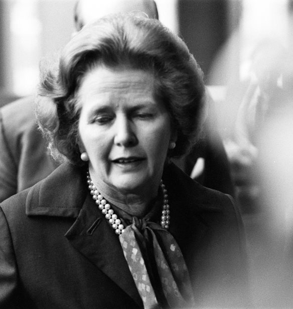 &#x393;&#x3B9;&#x3B1; &#x3BD;&#x3B1; &#x3B4;&#x3B5;&#x3B9; &#x3C4;&#x3B7; &#x3BC;&#x3B7;&#x3C4;&#x3AD;&#x3C1;&#x3B1; &#x3C4;&#x3B7;&#x3C2; &#x3AD;&#x3BA;&#x3BB;&#x3B5;&#x3B9;&#x3BD;&#x3B5; &#x3C1;&#x3B1;&#x3BD;&#x3C4;&#x3B5;&#x3B2;&#x3BF;&#x3CD;: H &#x3BA;&#x3CC;&#x3C1;&#x3B7; &#x3C4;&#x3B7;&#x3C2; Margaret Thatcher &#x3AD;&#x3B6;&#x3B7;&#x3C3;&#x3B5; &#x3C3;&#x3C4;&#x3B7; &#x3C3;&#x3BA;&#x3B9;&#x3AC; &#x3C4;&#x3B7;&#x3C2;