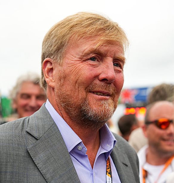 &#x39F;&#x3B9; &#x3B4;&#x3B9;&#x3B1;&#x3BA;&#x3BF;&#x3C0;&#x3AD;&#x3C2; &#x3C3;&#x3C4;&#x3B9;&#x3C2; &#x3A3;&#x3C0;&#x3AD;&#x3C4;&#x3C3;&#x3B5;&#x3C2; &#x3B4;&#x3B5;&#x3BD; &#x3B8;&#x3B1; &#x3B5;&#x3AF;&#x3BD;&#x3B1;&#x3B9; &#x3C0;&#x3BF;&#x3C4;&#x3AD; &#x3AF;&#x3B4;&#x3B9;&#x3B5;&#x3C2; &#x3B3;&#x3B9;&#x3B1; &#x3C4;&#x3BF;&#x3BD; &#x3B2;&#x3B1;&#x3C3;&#x3B9;&#x3BB;&#x3B9;&#x3AC; Willem Alexander &#x3BA;&#x3B1;&#x3B9; &#x3C4;&#x3B7; Maxima