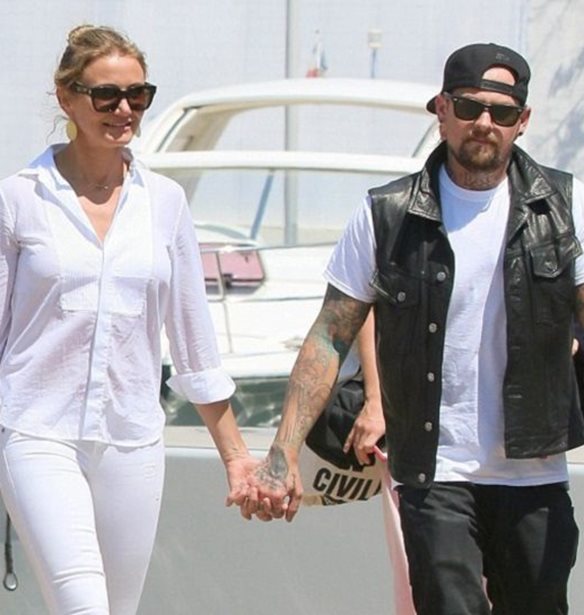 Cameron Diaz | &#x39C;&#x3B7;&#x3C4;&#x3AD;&#x3C1;&#x3B1; &#x3B3;&#x3B9;&#x3B1; &#x3C0;&#x3C1;&#x3CE;&#x3C4;&#x3B7; &#x3C6;&#x3BF;&#x3C1;&#x3AC; &#x3C3;&#x3C4;&#x3B1; 47 &#x3C4;&#x3B7;&#x3C2; &#x3C7;&#x3C1;&#x3CC;&#x3BD;&#x3B9;&#x3B1; &#x3B7; &#x3B7;&#x3B8;&#x3BF;&#x3C0;&#x3BF;&#x3B9;&#x3CC;&#x3C2;