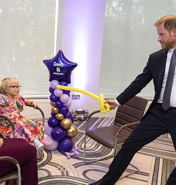 &quot;&#x39F; &#x3C0;&#x3C1;&#x3AF;&#x3B3;&#x3BA;&#x3B9;&#x3C0;&#x3B1;&#x3C2; Harry &#x3B5;&#x3AF;&#x3BD;&#x3B1;&#x3B9; &#x3C0;&#x3B9;&#x3BF; &#x3C7;&#x3B1;&#x3C1;&#x3BF;&#x3CD;&#x3BC;&#x3B5;&#x3BD;&#x3BF;&#x3C2; &#x3BA;&#x3B1;&#x3B9; &#x3C7;&#x3B1;&#x3BB;&#x3B1;&#x3C1;&#x3CC;&#x3C2; &#x3BC;&#x3B1;&#x3BA;&#x3C1;&#x3B9;&#x3AC; &#x3B1;&#x3C0;&#x3CC; &#x3C4;&#x3B7; Meghan&quot;