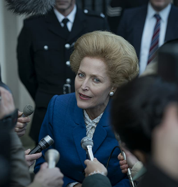 &#x39F; &#x3B2;&#x3B9;&#x3BF;&#x3B3;&#x3C1;&#x3AC;&#x3C6;&#x3BF;&#x3C2; &#x3C4;&#x3B7;&#x3C2; Margaret Thatcher &#x3B5;&#x3BD;&#x3C4;&#x3CC;&#x3C0;&#x3B9;&#x3C3;&#x3B5; &#x3B1;&#x3BD;&#x3B1;&#x3BA;&#x3C1;&#x3AF;&#x3B2;&#x3B5;&#x3B9;&#x3B5;&#x3C2; &#x3C3;&#x3C4;&#x3B7; &#x3BD;&#x3AD;&#x3B1; &#x3C3;&#x3B5;&#x3B6;&#x3CC;&#x3BD; &#x3C4;&#x3B7;&#x3C2; &#x3C3;&#x3B5;&#x3B9;&#x3C1;&#x3AC;&#x3C2; &quot;The Crown&quot;