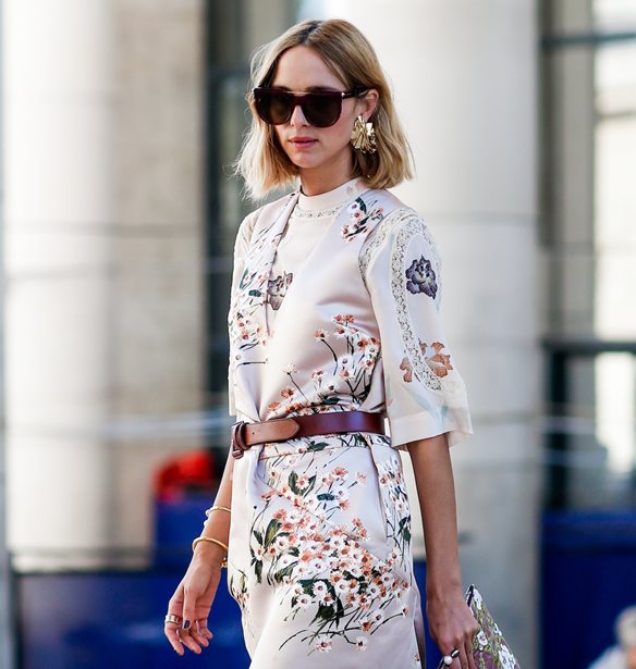 Αυτά τα φορέματα αναζητήθηκαν περισσότερο στο Google φέτος