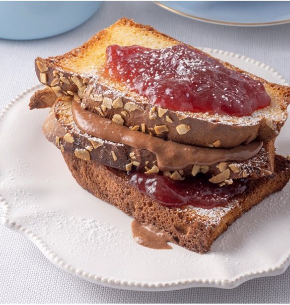 &#x3A3;&#x3BF;&#x3BA;&#x3BF;&#x3BB;&#x3B1;&#x3C4;&#x3AD;&#x3BD;&#x3B9;&#x3BF; Club Sandwich